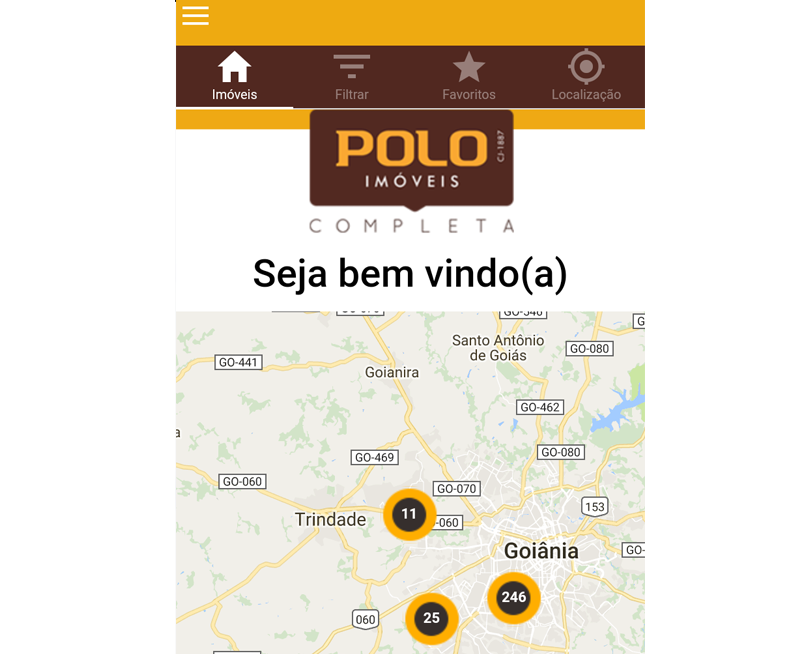 Projeto da ILION