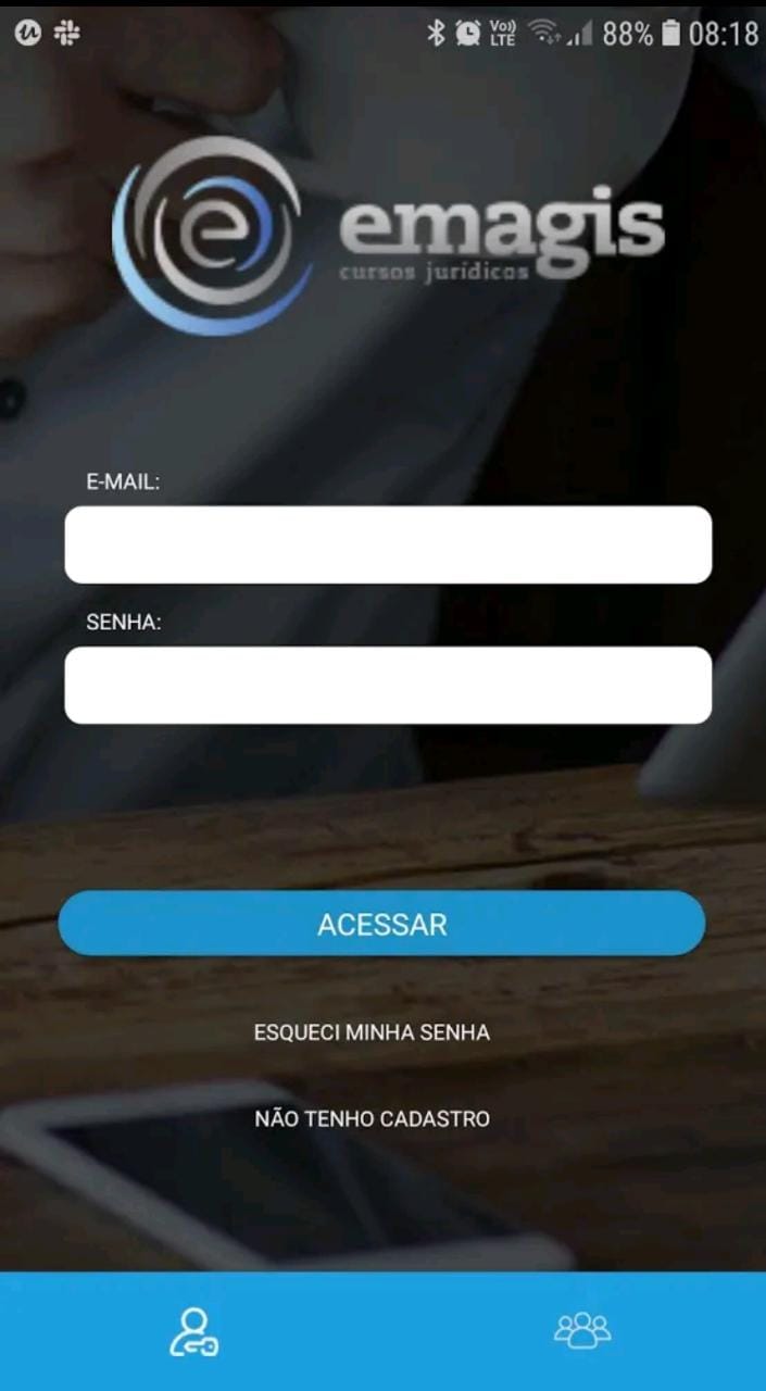Projeto da ILION