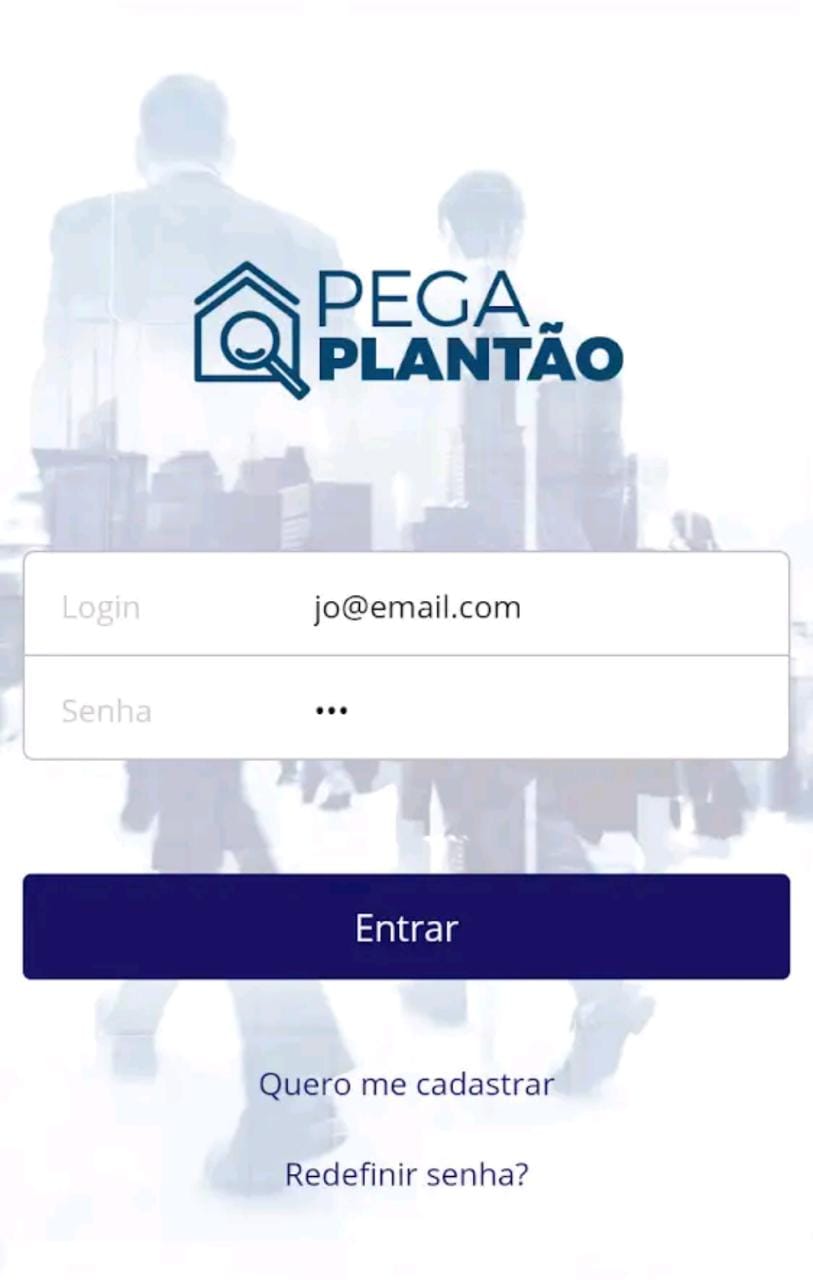 Projeto da ILION