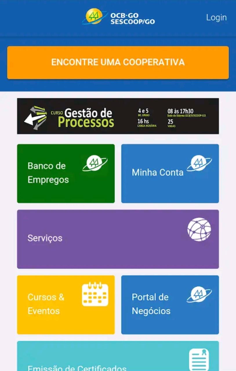 Projeto da ILION