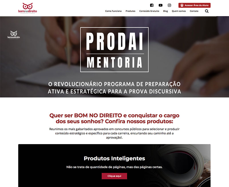 Projeto da ILION